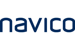 Navico brand logo