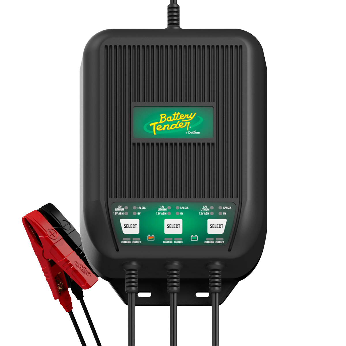 Power & Charging