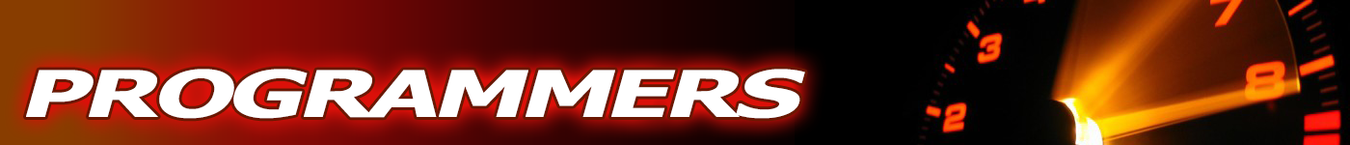 Auto Performance Programmers