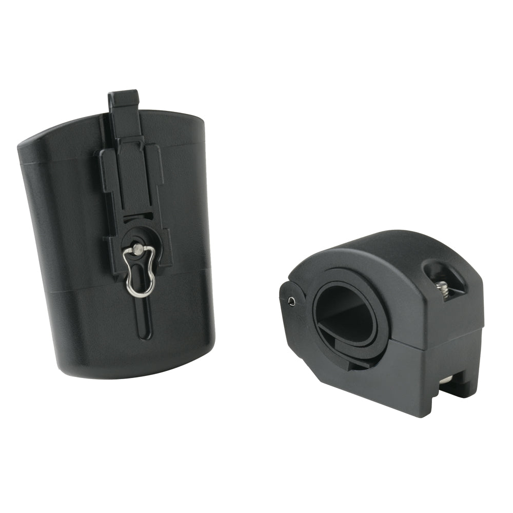 Garmin Handlebar Mount Bracket for eTrex Series (010-10267-00)