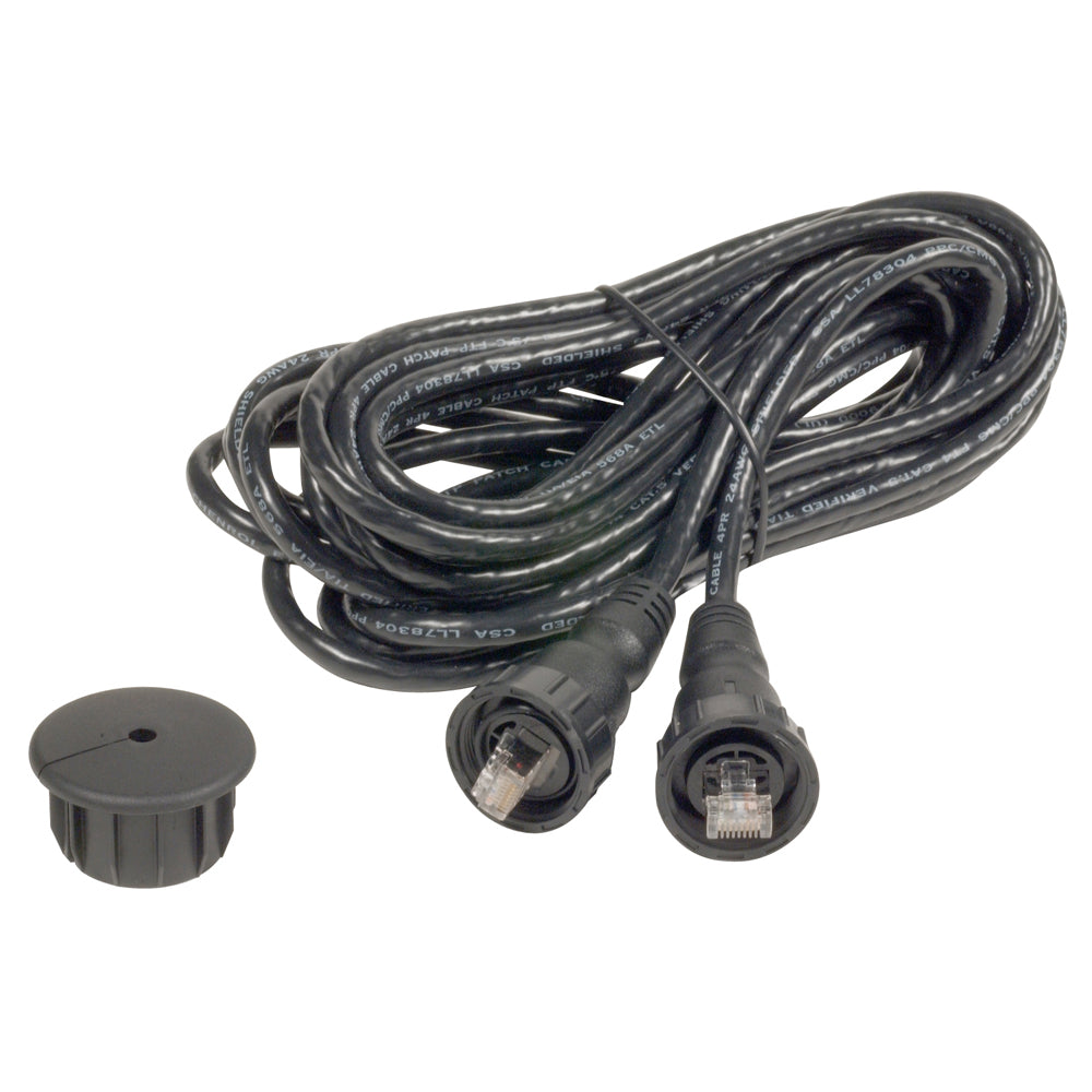 Garmin 20' Marine Network Cable - RJ45 (010-10551-00)