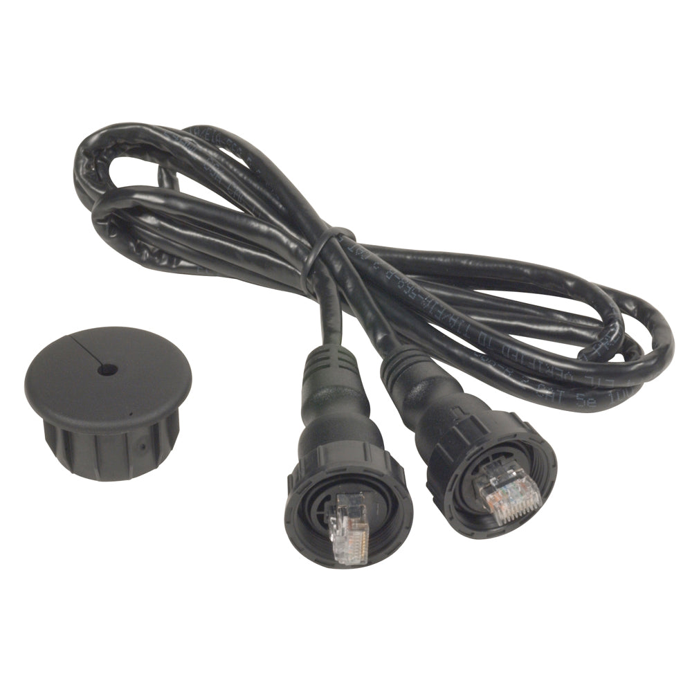 Garmin 6' Marine Network Cable, RJ45 (010-10550-00)