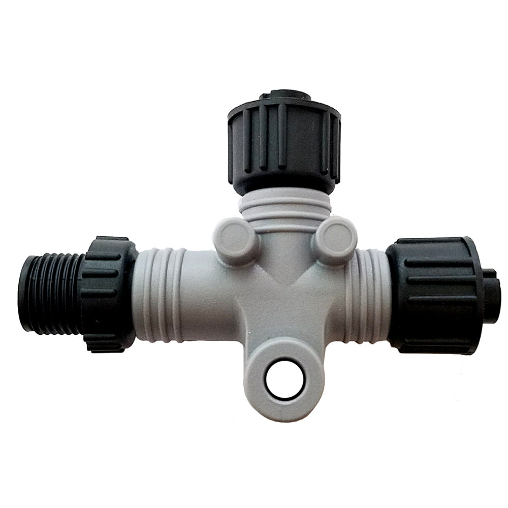 Garmin NMEA 2000 T Connector (010-11078-00)