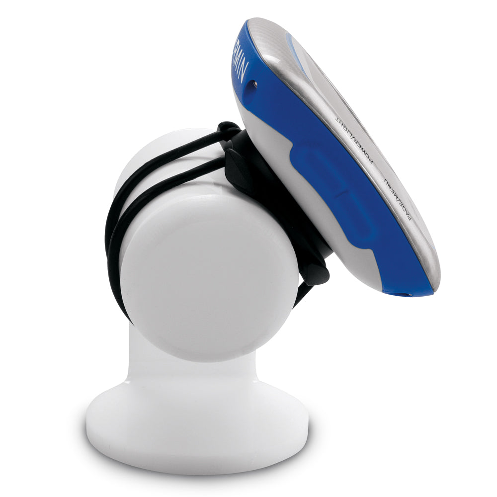 Garmin Quarter-Turn Bike Mount for Edge (010-11430-00)