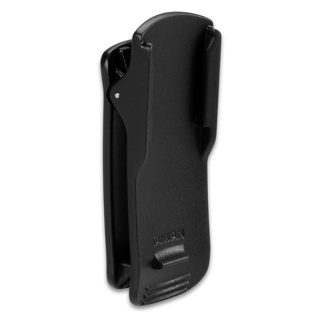 Garmin Belt Clip for eTrex 10, 20, 30 & GPSMAP 64 Series (010-11734-20)