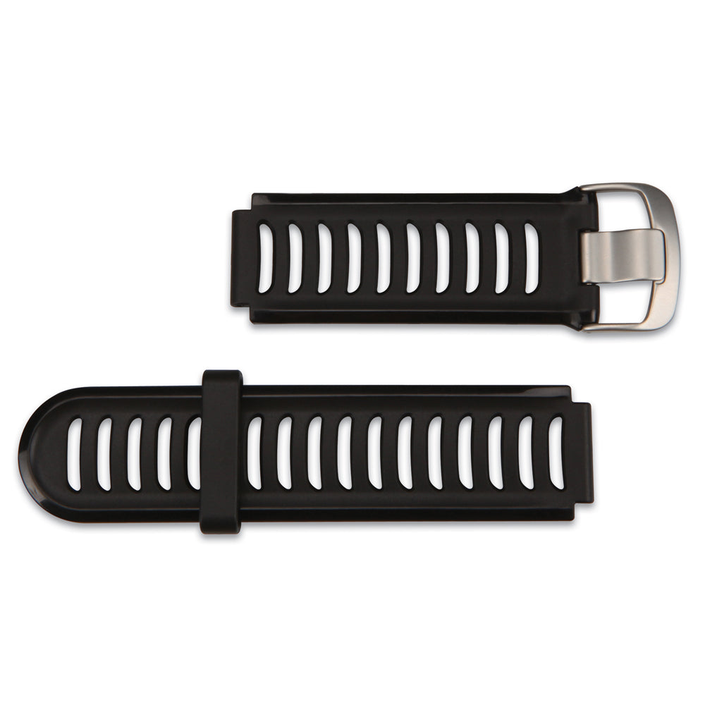Garmin Replacement Band for Forerunner 910XT - Black (010-11251-06)