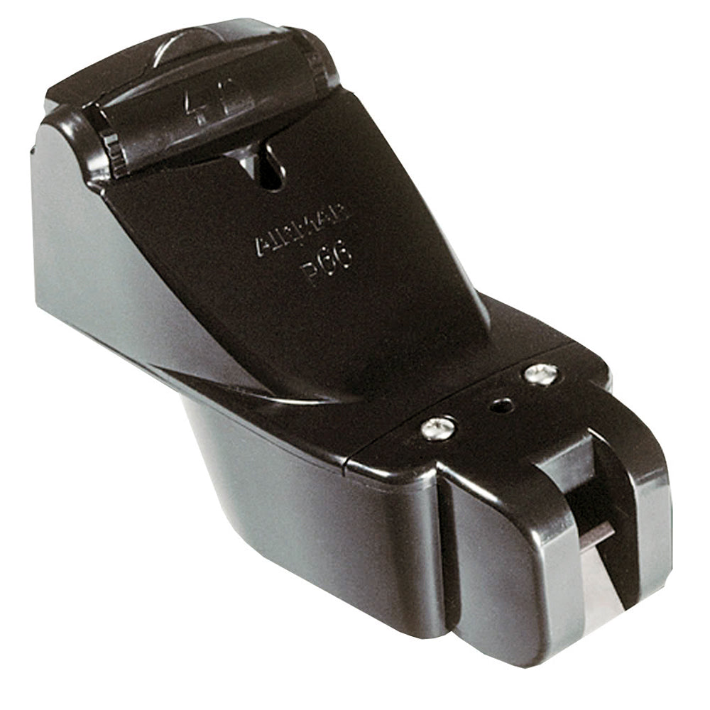 Garmin P66 600W Transom Mount 50/200kHz - 8 Pin (010-10192-21)