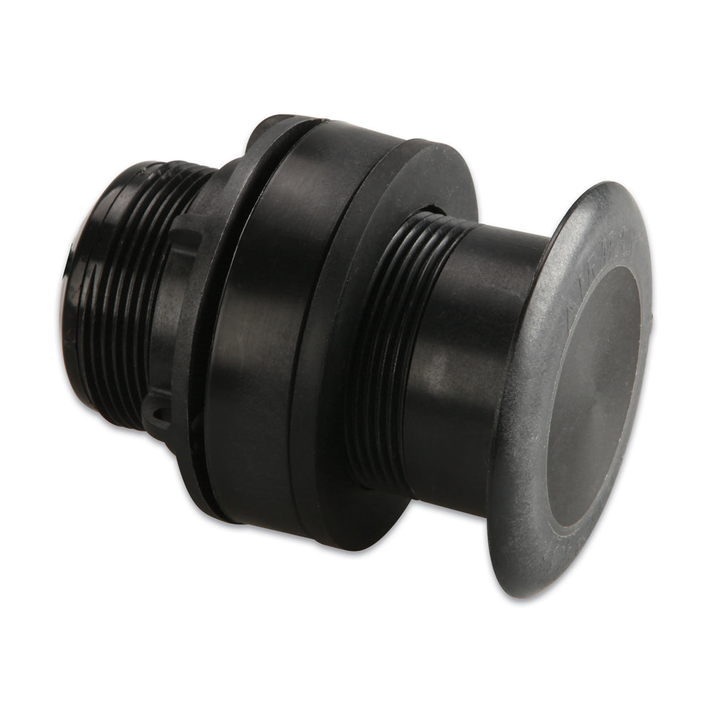 Garmin P319 Plastic Thru-Hull Depth/Temp - 8 Pin (010-10194-21)