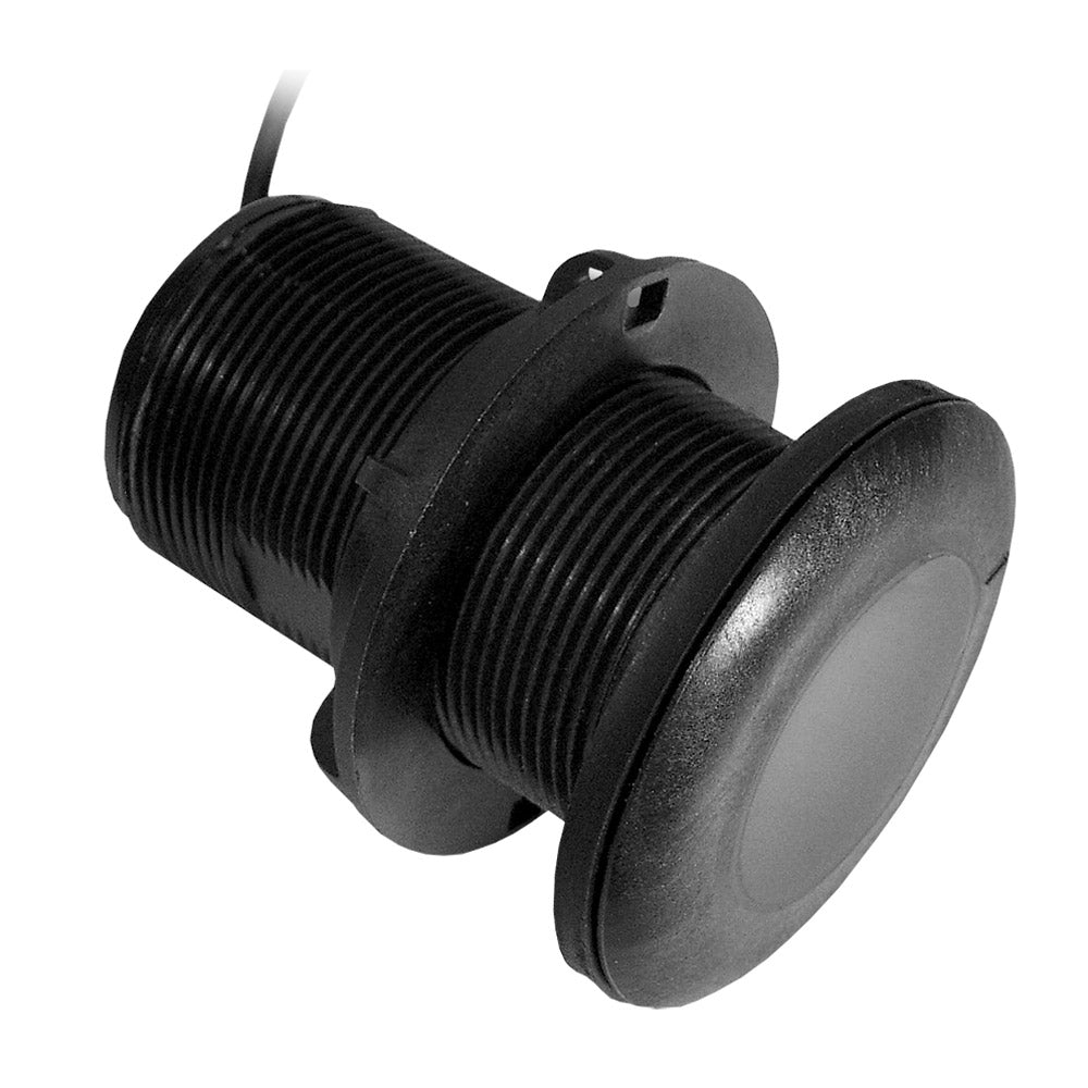 Garmin P19 Nylon 12° Tilt Transducer - 8-Pin (010-10218-21)