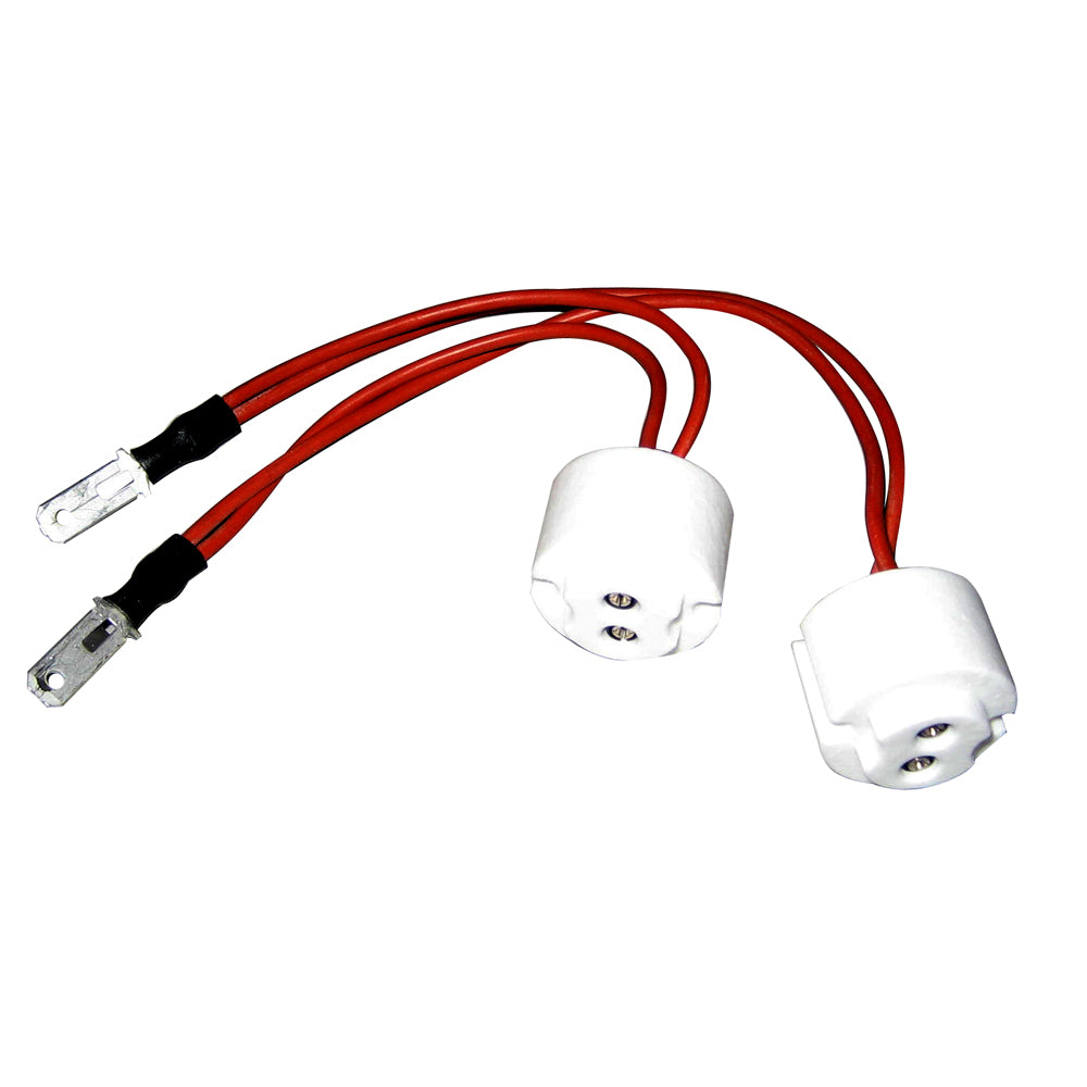 ACR HRMK1304 Socket Assembly #21-T for RCL-100 Series Searchlights (HRMK1304)