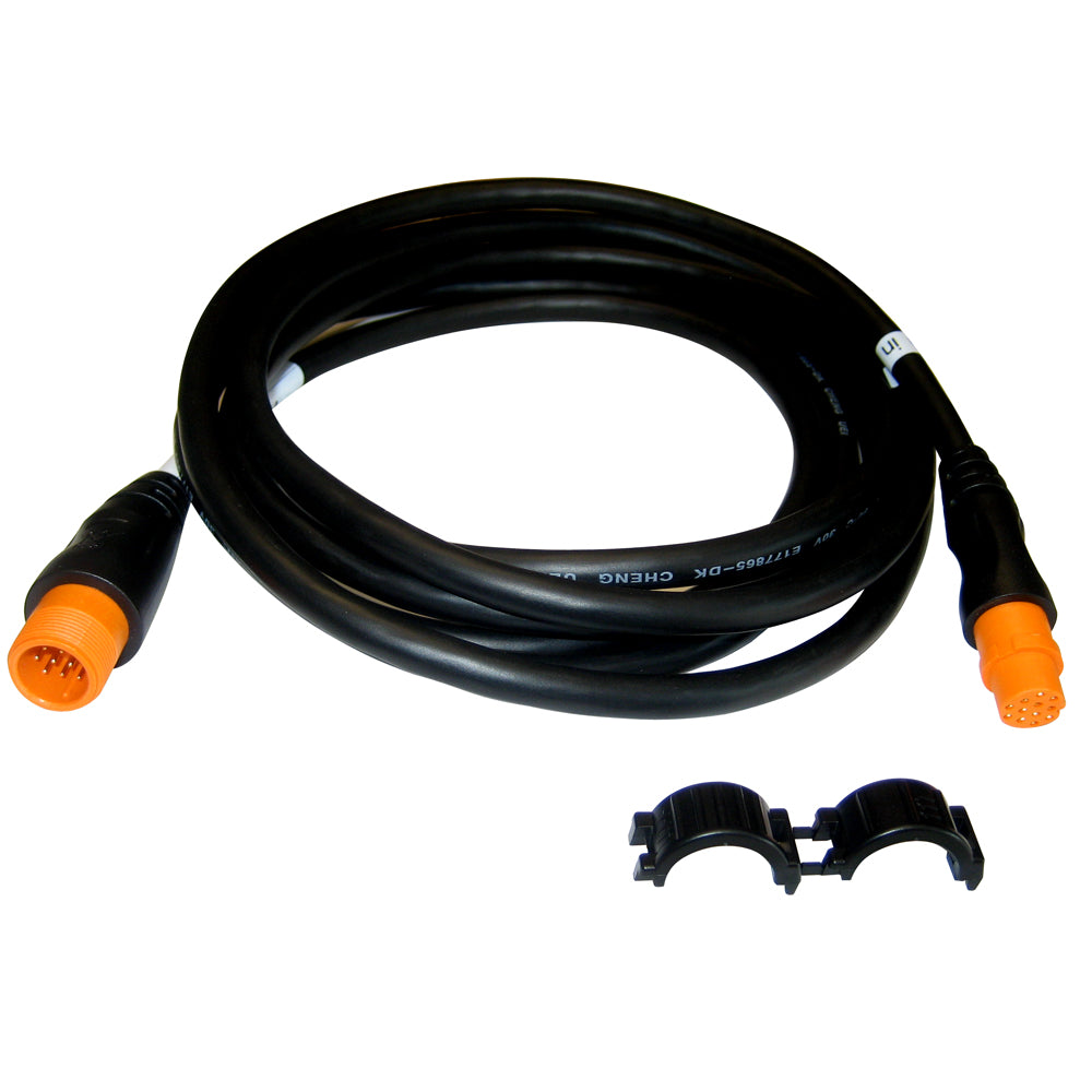 Garmin Extension Cable with XID - 12-Pin - 10' (010-11617-32)