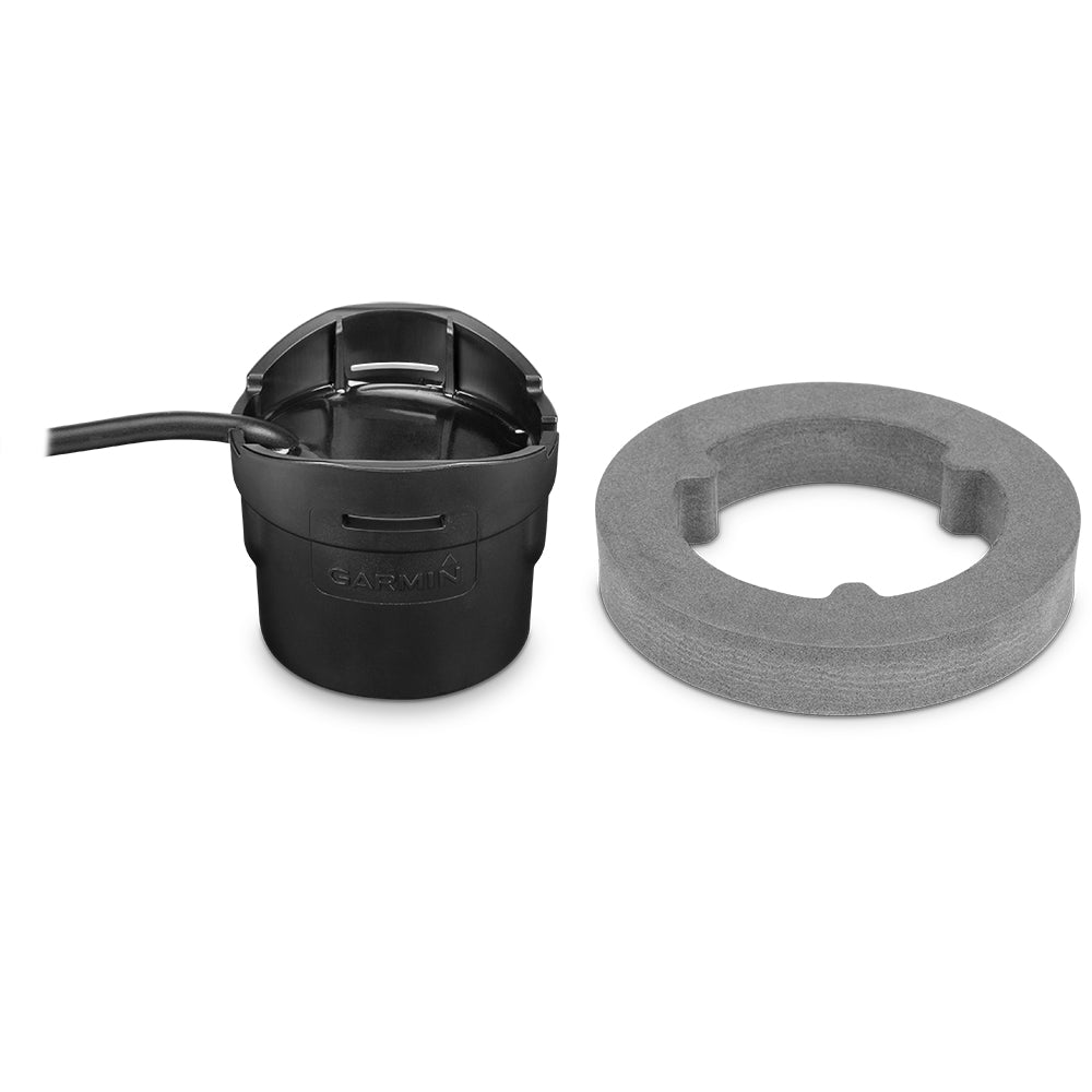 Garmin GT8HW-IH In-Hull Transducer - 8-Pin (010-12401-10)