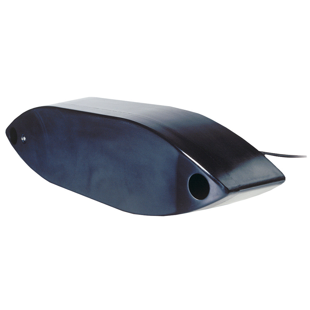 Garmin Airmar 509LHW 3kW 28 to 60kHz & 150 to 250kHz Thru-Hull Transducer (010-12187-20)