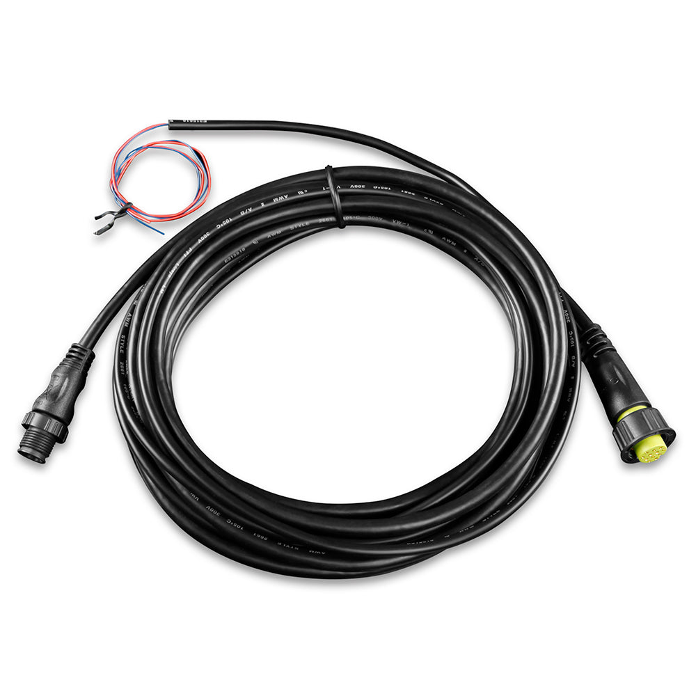 Garmin Interconnect Cable (Steer-by-Wire) (010-11351-50)