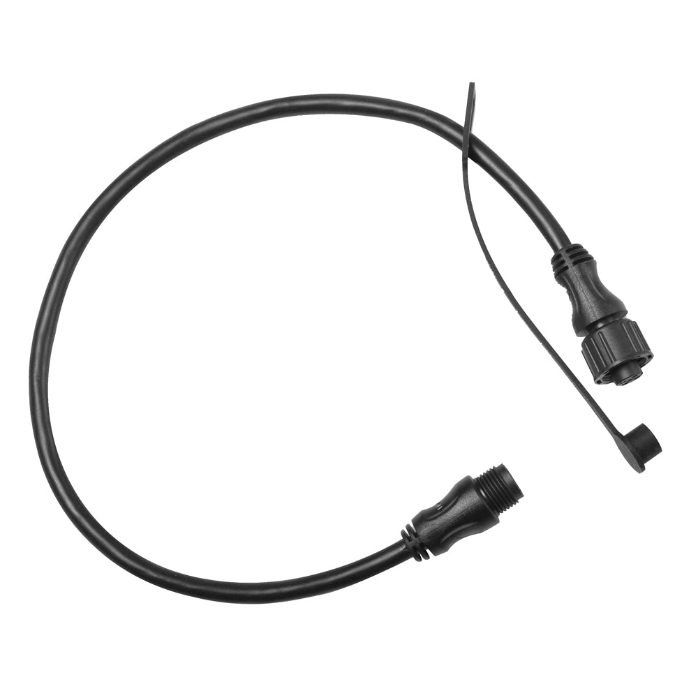 Garmin NMEA 2000 Backbone/Drop Cable - 1' (0.3M) - *Case of 10* (010-11076-03CASE)