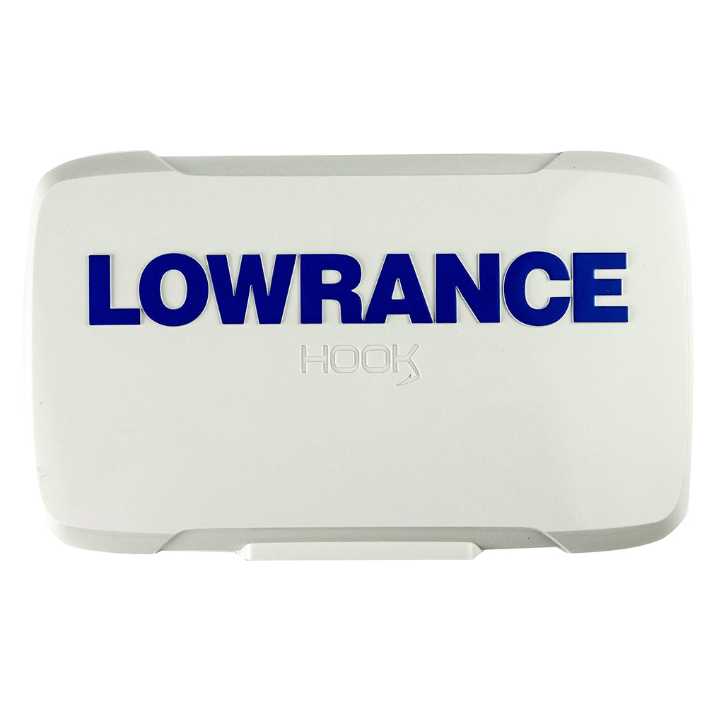 Lowrance Protective Suncover for HOOK² 5" Series (000-14174-001)