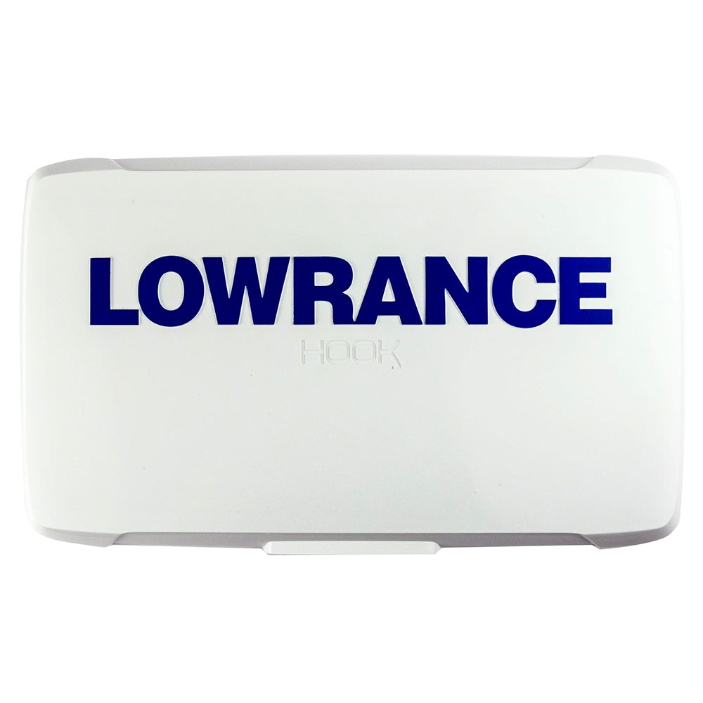 Lowrance Protective Suncover for HOOK² 9" Series (000-14176-001)