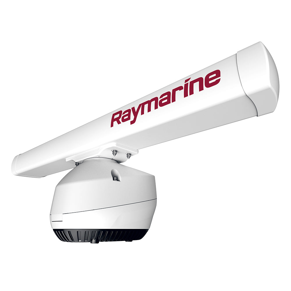 Raymarine 4kW Magnum Digital Radar System with 4' Open-Array Antenna and 15M RayNet Radar Cable (T70408)