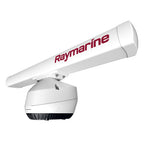 Raymarine 4kW Magnum Digital Radar System with 4' Open-Array Antenna and 15M RayNet Radar Cable (T70408)