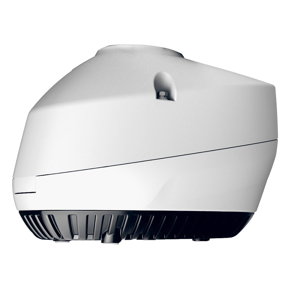 Raymarine Magnum 4KW Radar Pedestal with VCM100 Voltage Converter (E70484)