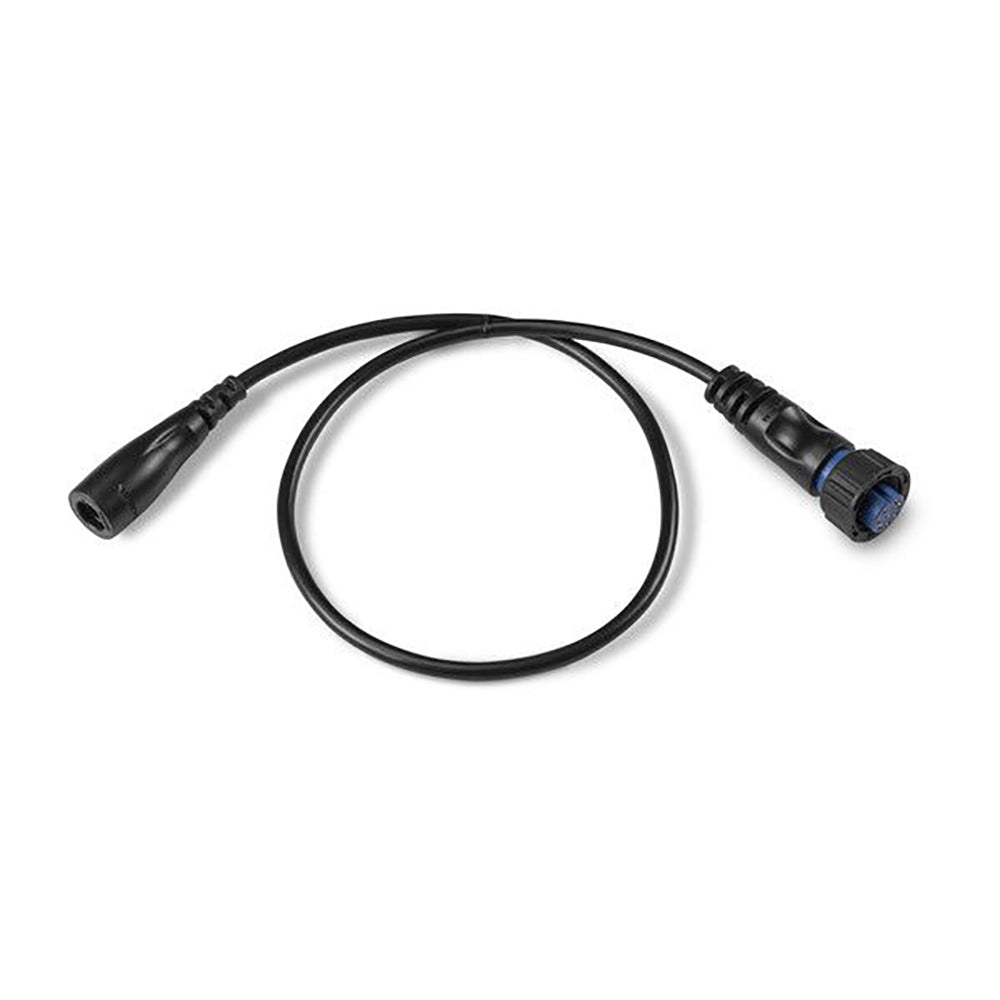 Garmin 4-Pin Transducer to 8-Pin Sonar Port (010-12721-00)