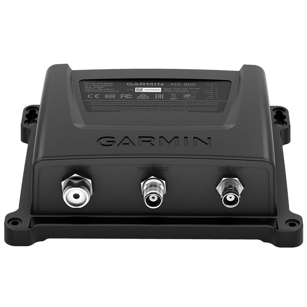 Garmin AIS 800 Blackbox Transceiver (010-02087-00)