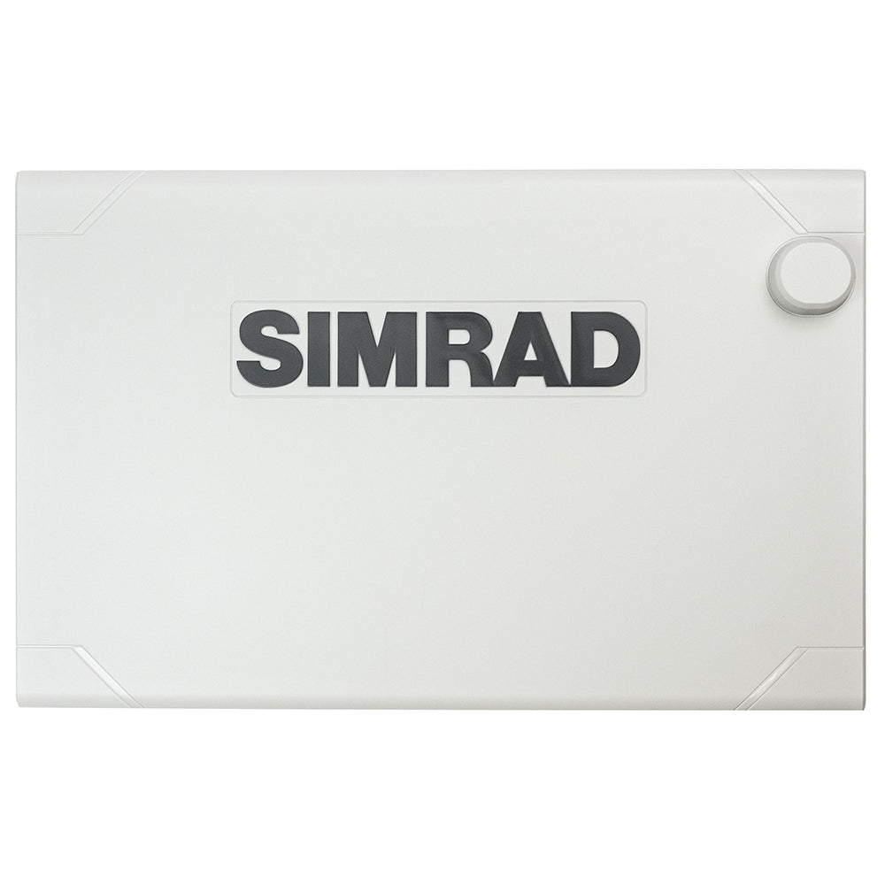 Simrad Protective Suncover for NSS9 evo3 (000-13741-001)