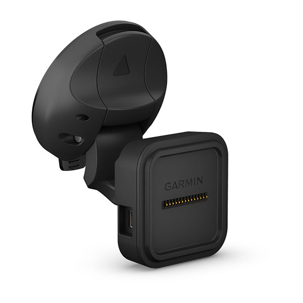Garmin Suction Cup with Magnetic Mount for dezl780 LMT-S & dezlCam785 LMT-S (010-12771-00)