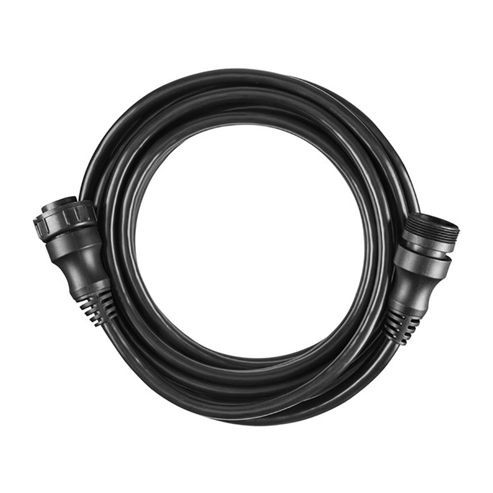 Garmin Panoptix LiveScope Transducer Extension Cable - 10' - 21-Pin (010-12855-00)