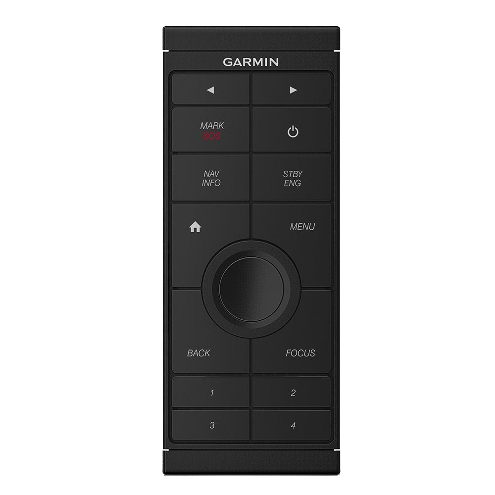 Garmin GRID 20 Remote Input Device - Vertical (010-02011-00)
