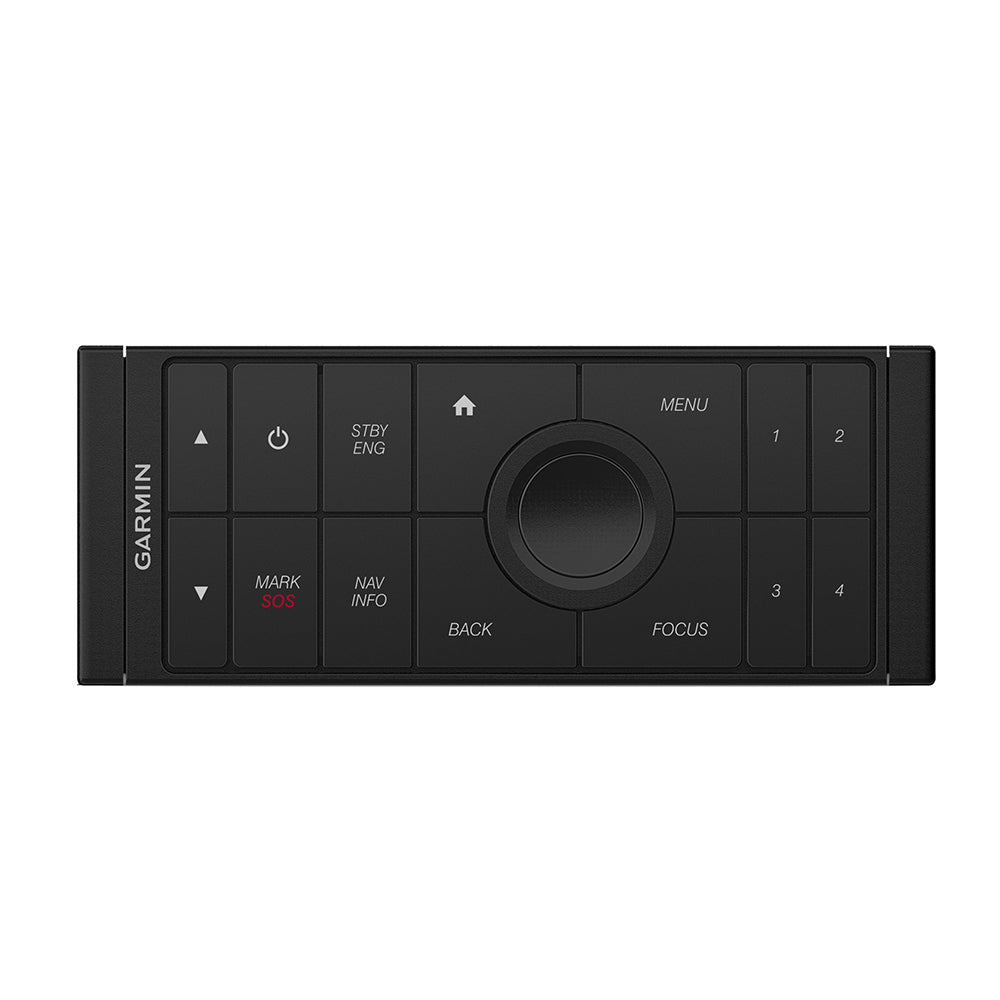 Garmin GRID 20 Remote Input Device - Horizontal (010-02011-01)