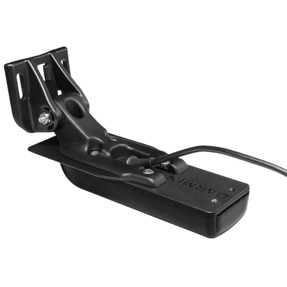 Garmin GT24UHD-TM Ultra High-Definition Scanning Sonar All-In-One Transducer (010-12908-00)