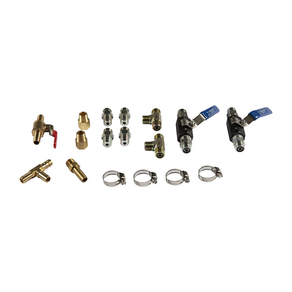 Garmin Verado Adapter Kit (010-11202-02)