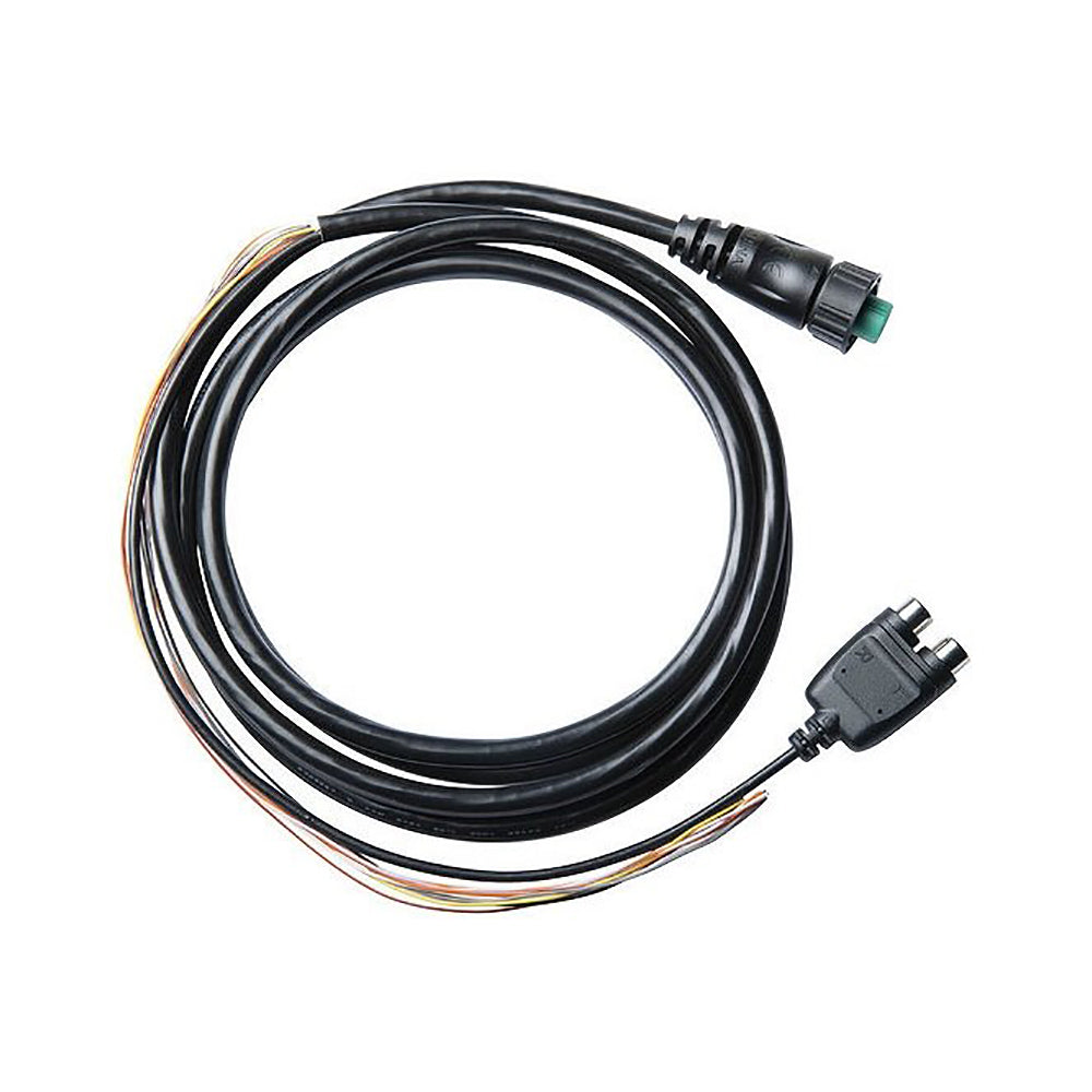 Garmin NMEA 0183 with Audio Cable (010-12852-00)