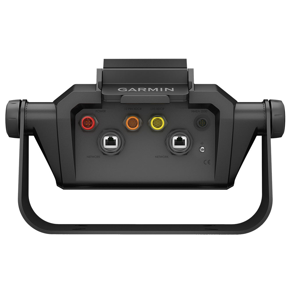 Garmin Bail Mount with Quick Release Cradle for ECHOMAP Ultra 12" (010-12842-00)