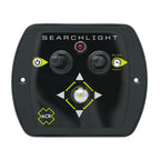 ACR Dash Mount Point Pad Controller for RCL-95 Searchlight (9637)