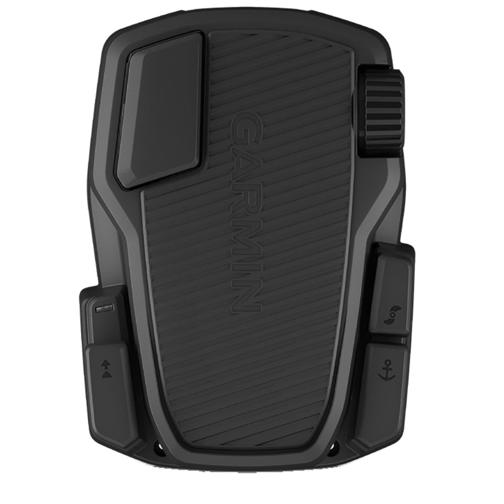 Garmin Force Trolling Motor Foot Pedal (010-12834-00)