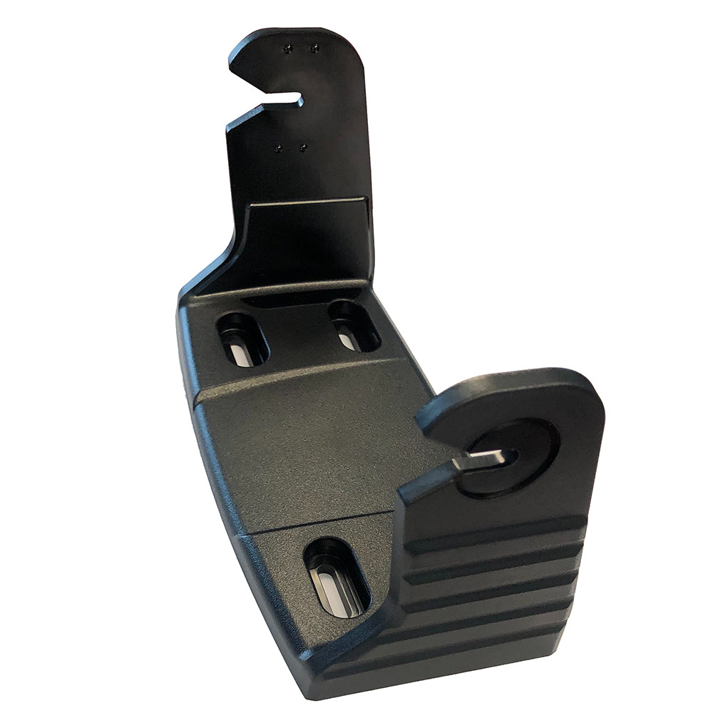 Standard Horizon RA6060600 Gimbal Mount Bracket for GX6000 - Black