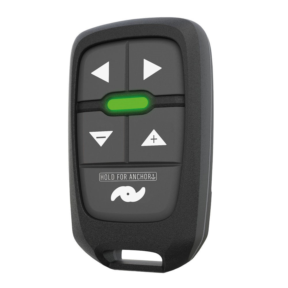 Lowrance TMR-1 Wireless IR Remote with Lanyard for Ghost Trolling Motors (000-15468-001)