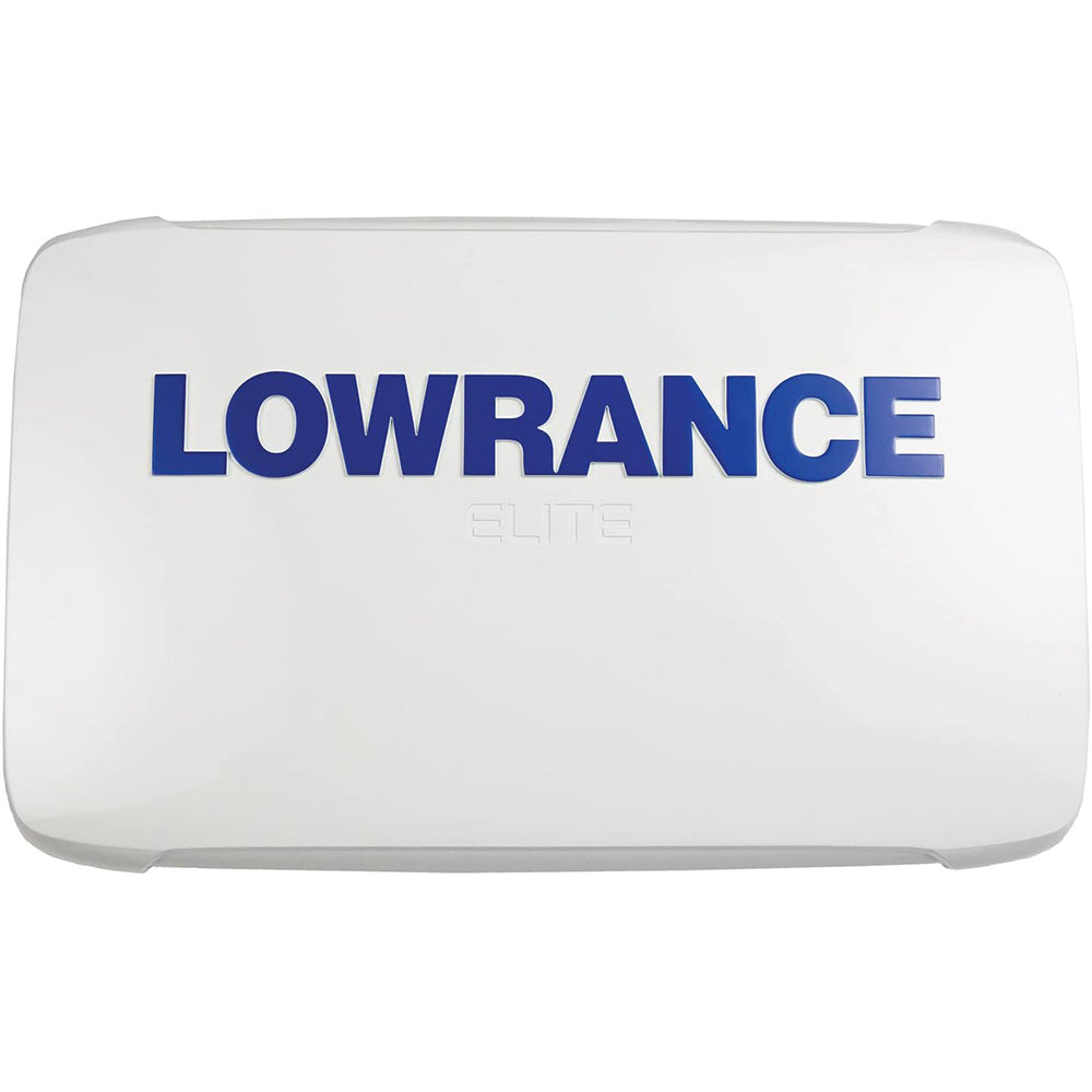 Lowrance Protective Suncover for Elite-9 Ti and Ti² (000-13692-001)