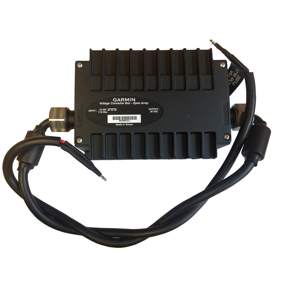 Garmin Voltage Converter Unit (S11-01315-30)