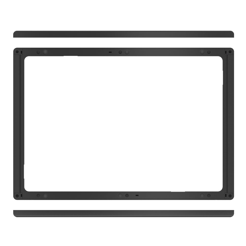 Garmin Adapter Plate for GPSMAP 9x2 to 9x3 Series (010-12993-01)