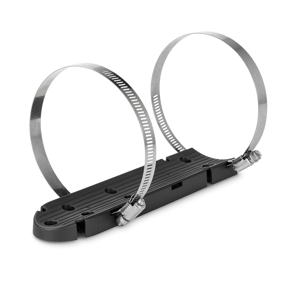 Garmin Trolling Motor Mount for GT36 and GT56 (010-13071-00)