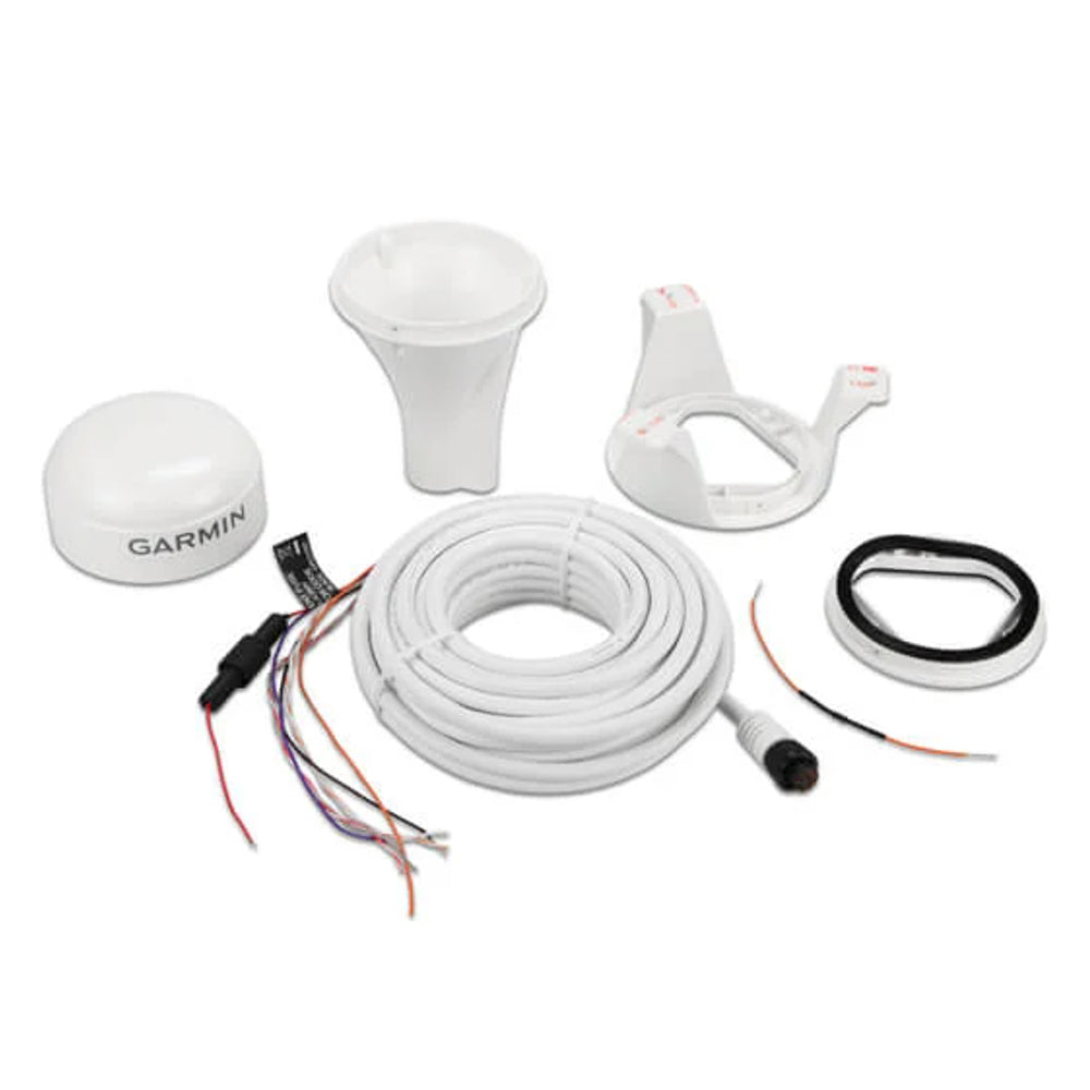 Garmin GPS 24xd HVS GPS Antenna with Heading Sensor - NMEA 0183 (010-02316-00)