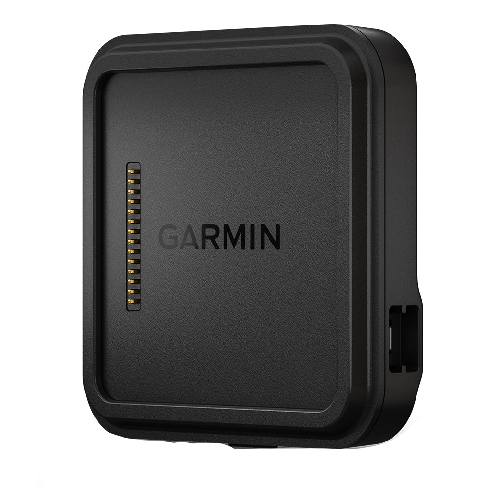 Garmin Powered Magnetic Mount with Video-in Port & HD Traffic (010-12982-02)