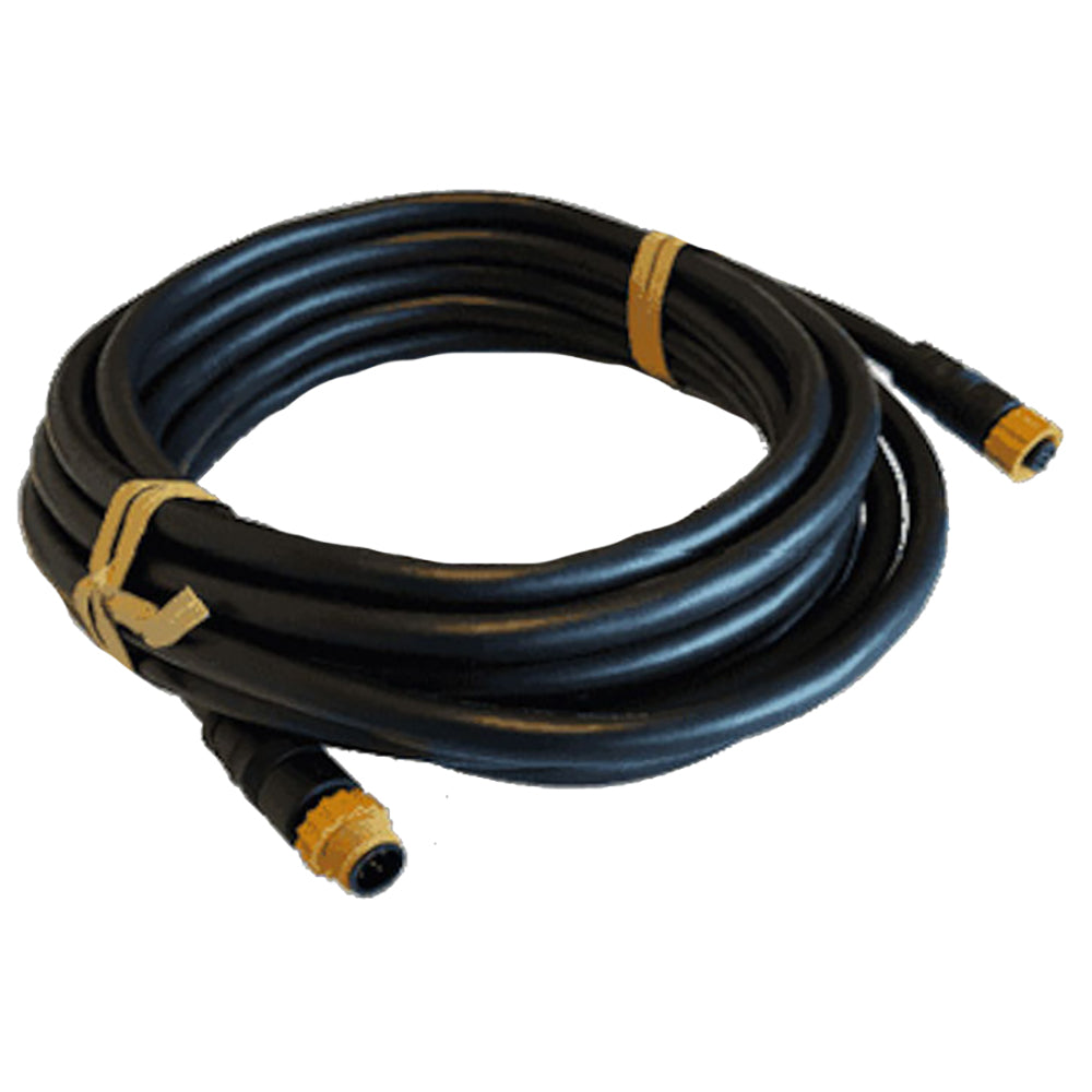 Simrad N2KEXT 10M NMEA 2000 Micro-C Medium Duty Cable (000-14378-001)