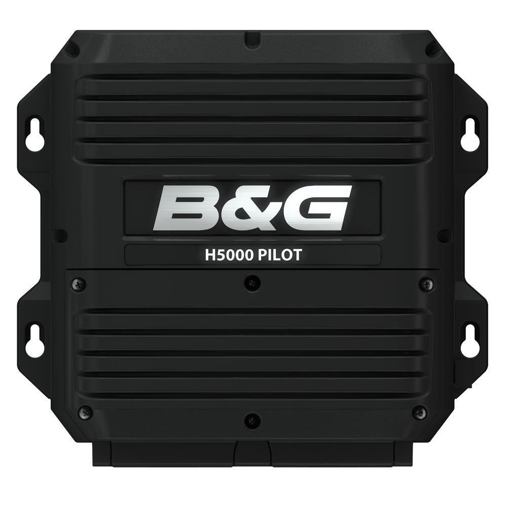 B&G H5000 Pilot Computer Autopilot Computer (000-11554-001)