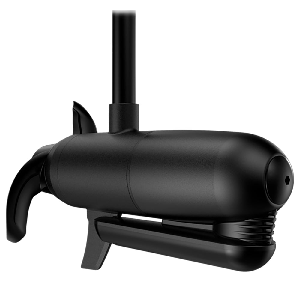 Lowrance Active Imaging 3-in-1 CHIRP SideScan and DownScan Nosecone Transducer for Ghost Trolling Motors (000-14900-001)