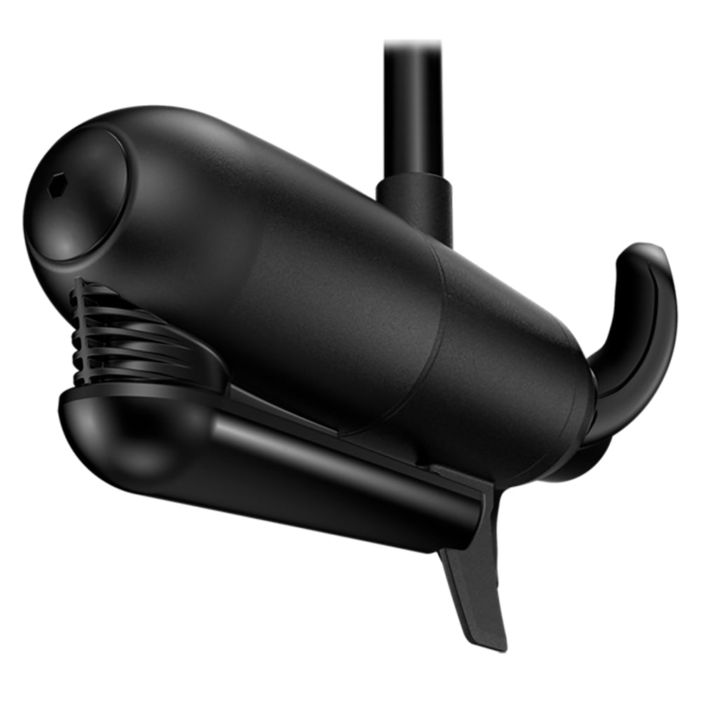 Lowrance Active Imaging 3-in-1 CHIRP SideScan and DownScan Nosecone Transducer for Ghost Trolling Motors (000-14900-001)