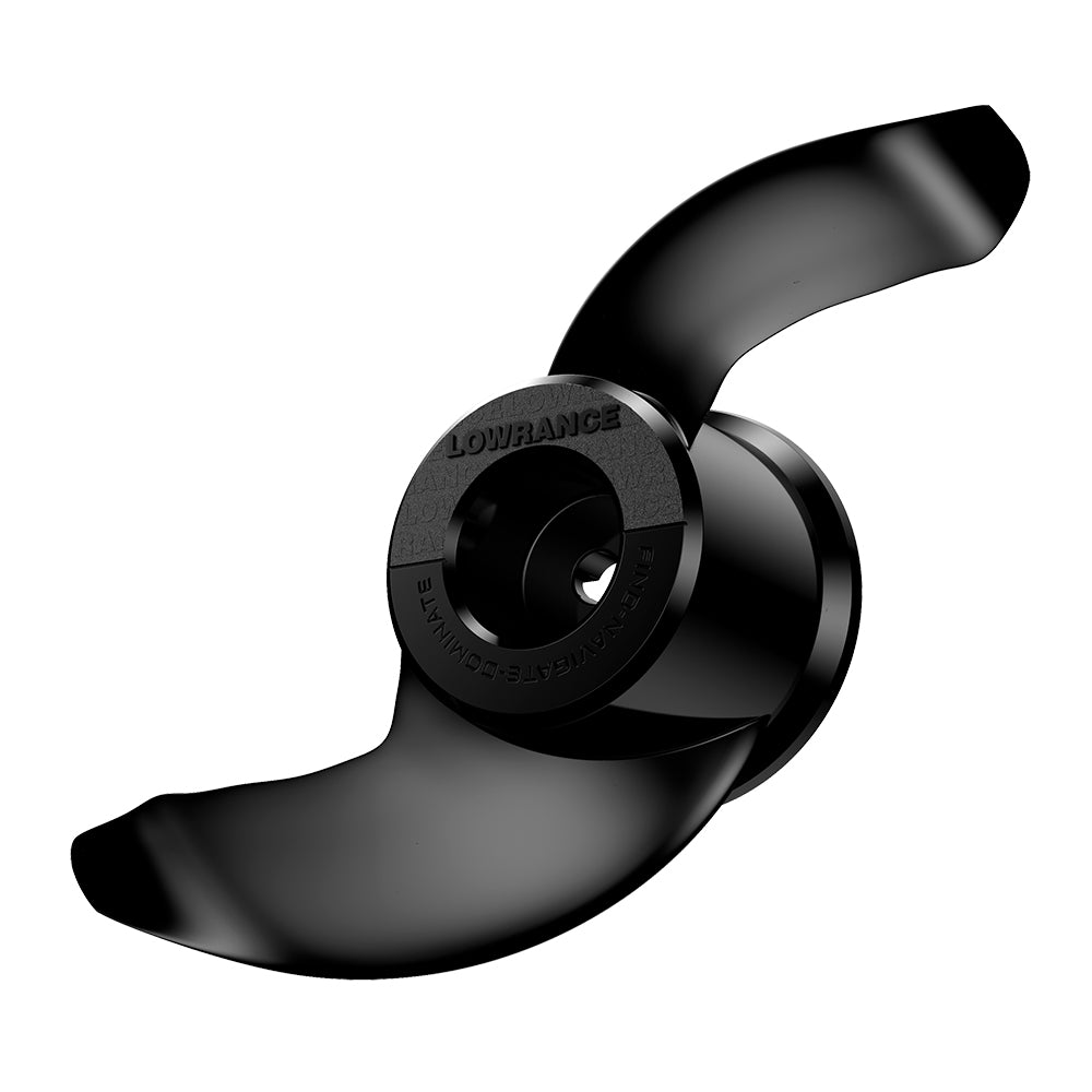 Lowrance Weedless Prop for Ghost Trolling Motors (000-15237-001)